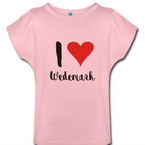 Shirt Wedemark